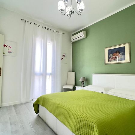 הוילה נוטו Casa La Formica מראה חיצוני תמונה