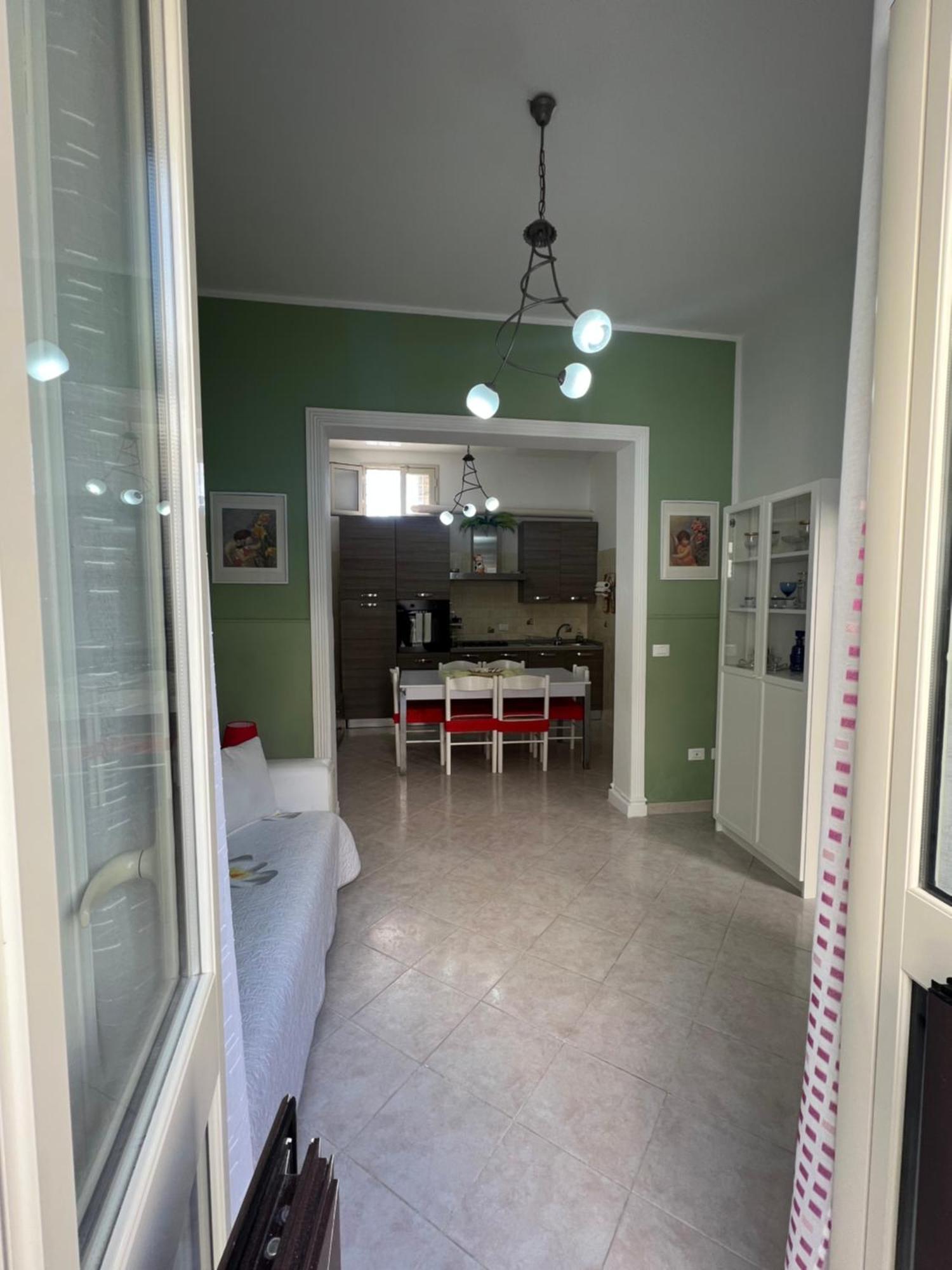 הוילה נוטו Casa La Formica מראה חיצוני תמונה