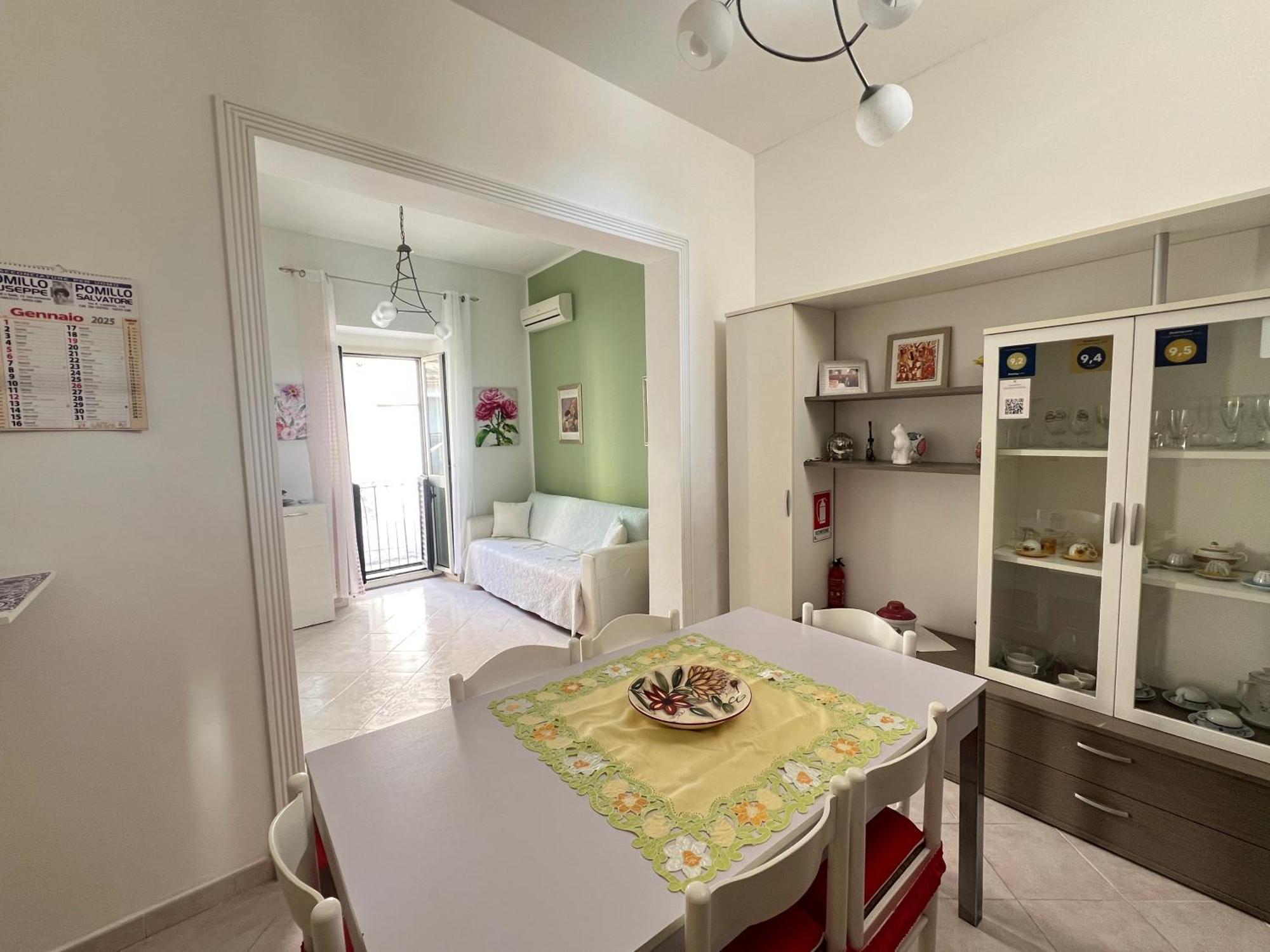 הוילה נוטו Casa La Formica מראה חיצוני תמונה