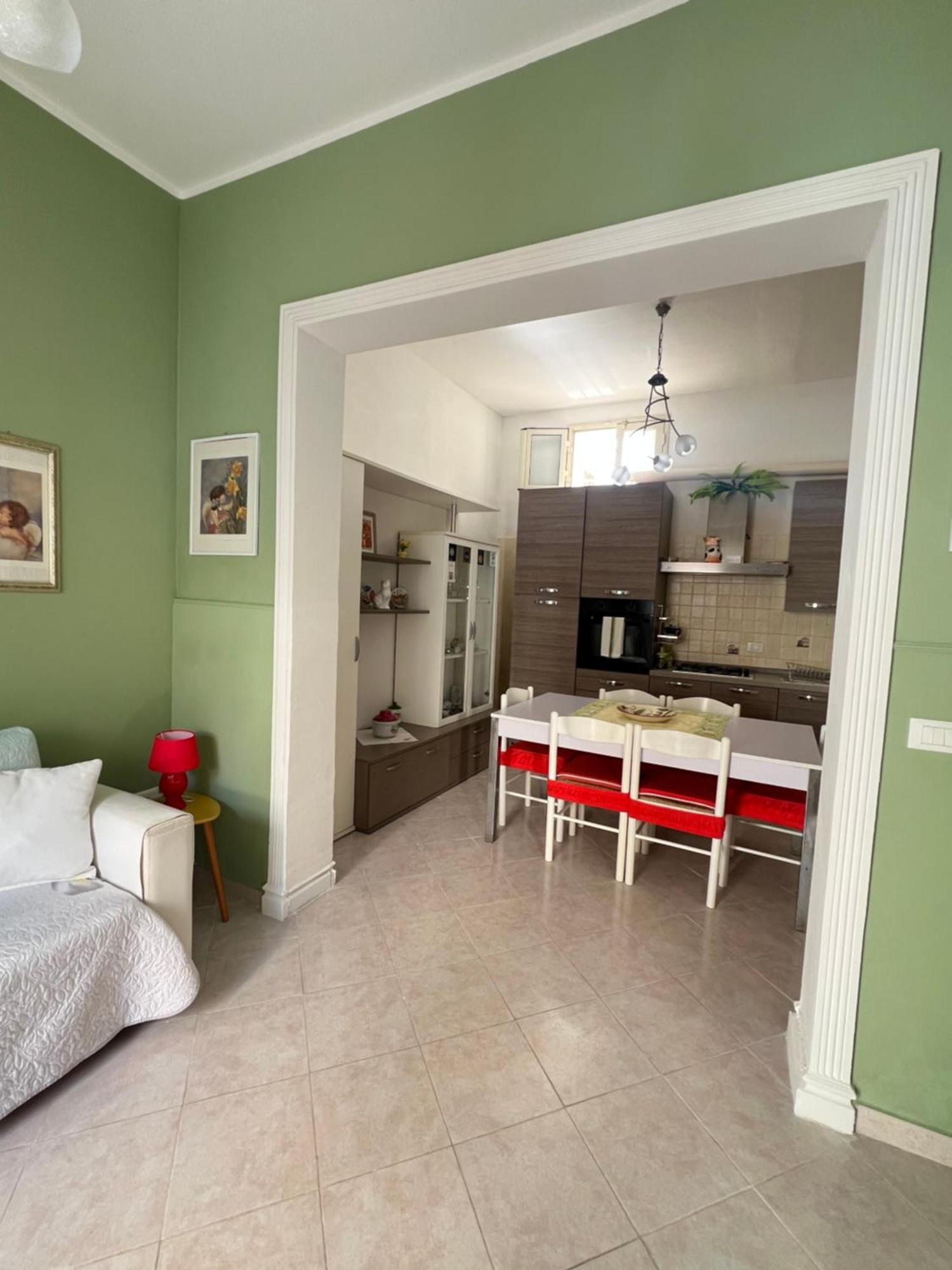 הוילה נוטו Casa La Formica מראה חיצוני תמונה