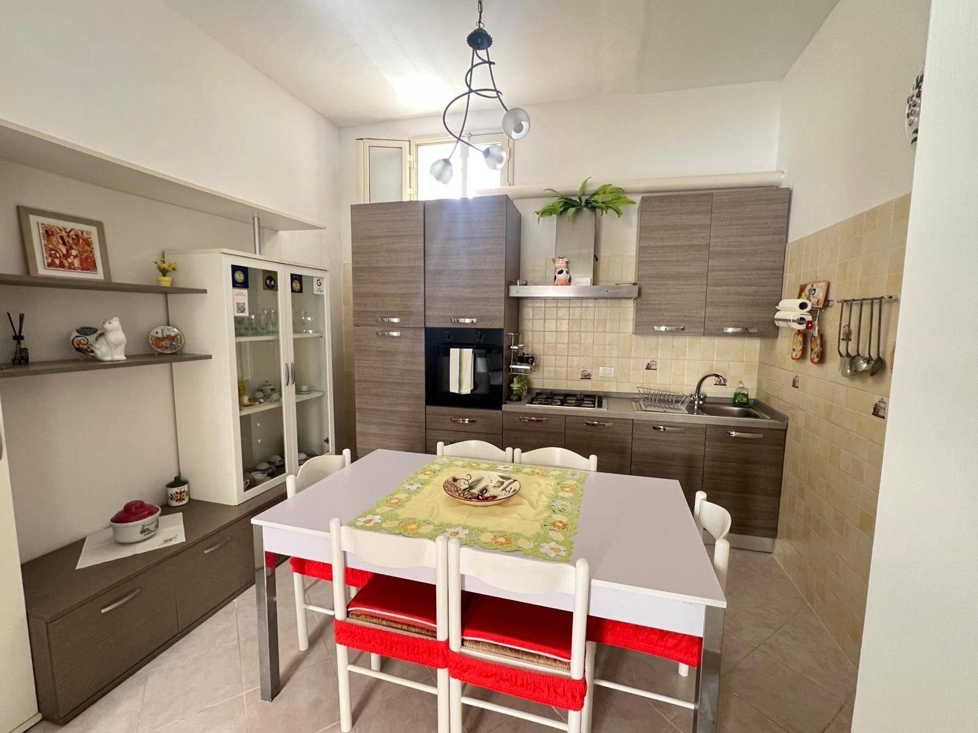 הוילה נוטו Casa La Formica מראה חיצוני תמונה