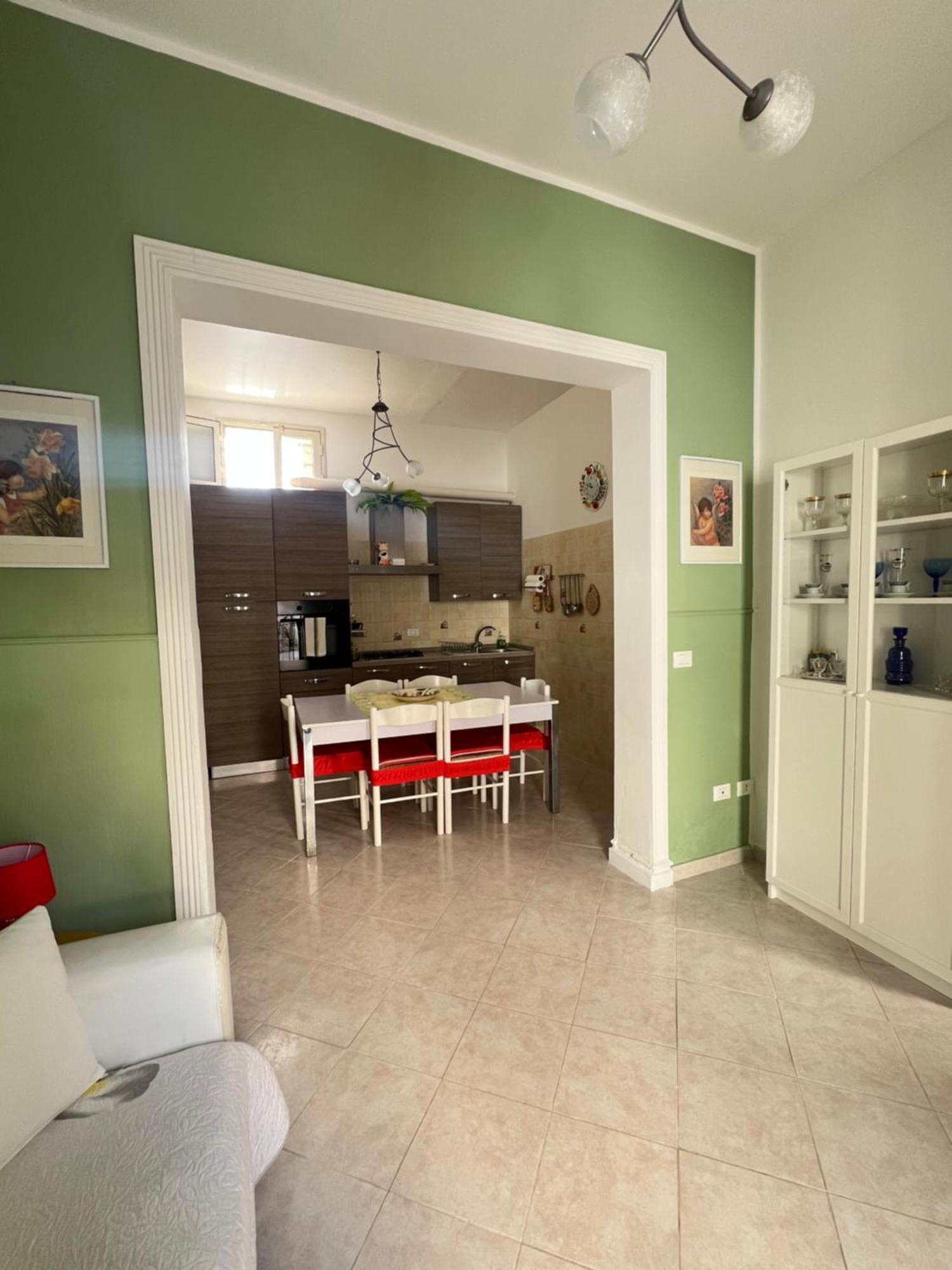 הוילה נוטו Casa La Formica מראה חיצוני תמונה