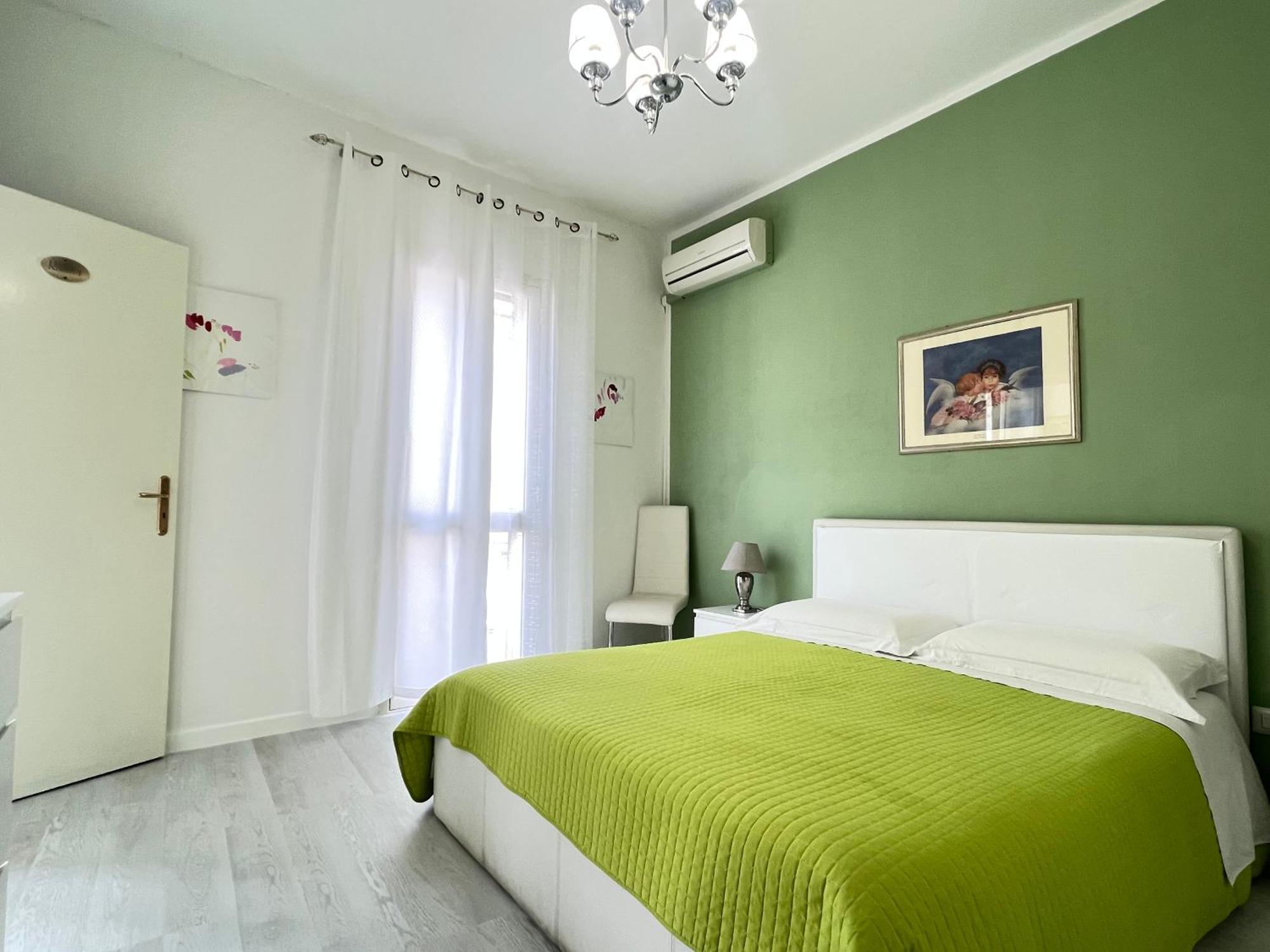 הוילה נוטו Casa La Formica מראה חיצוני תמונה