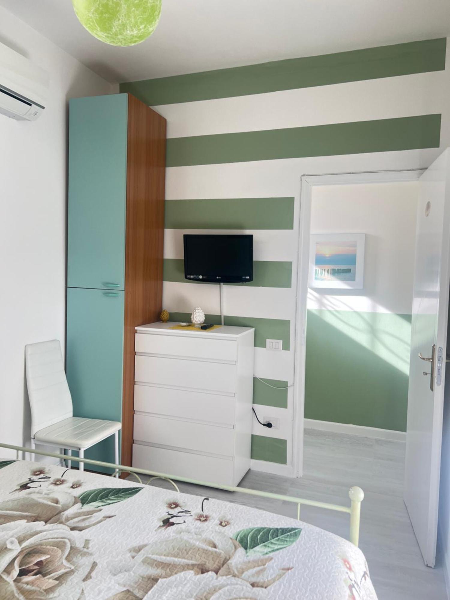 הוילה נוטו Casa La Formica מראה חיצוני תמונה