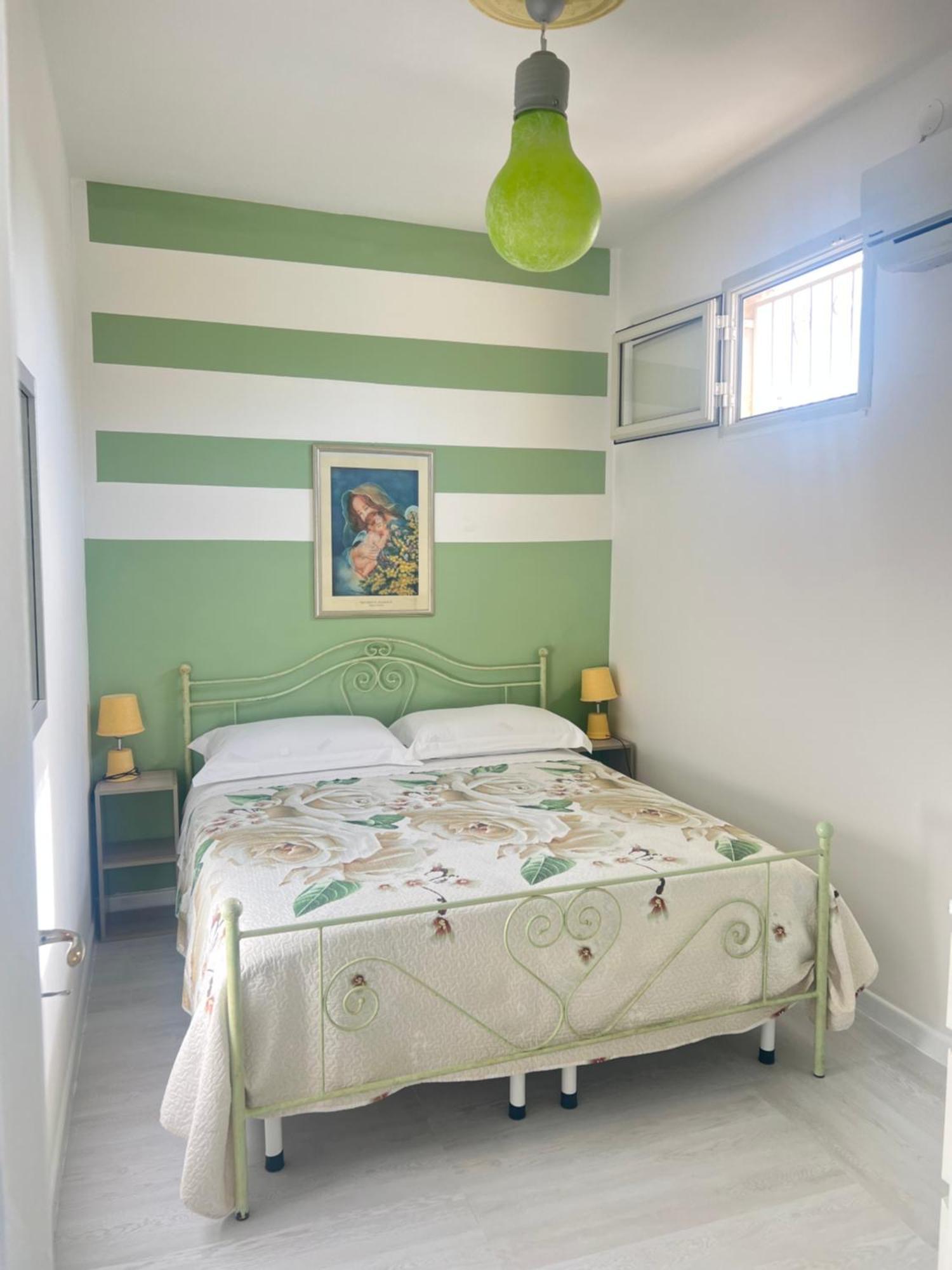 הוילה נוטו Casa La Formica מראה חיצוני תמונה