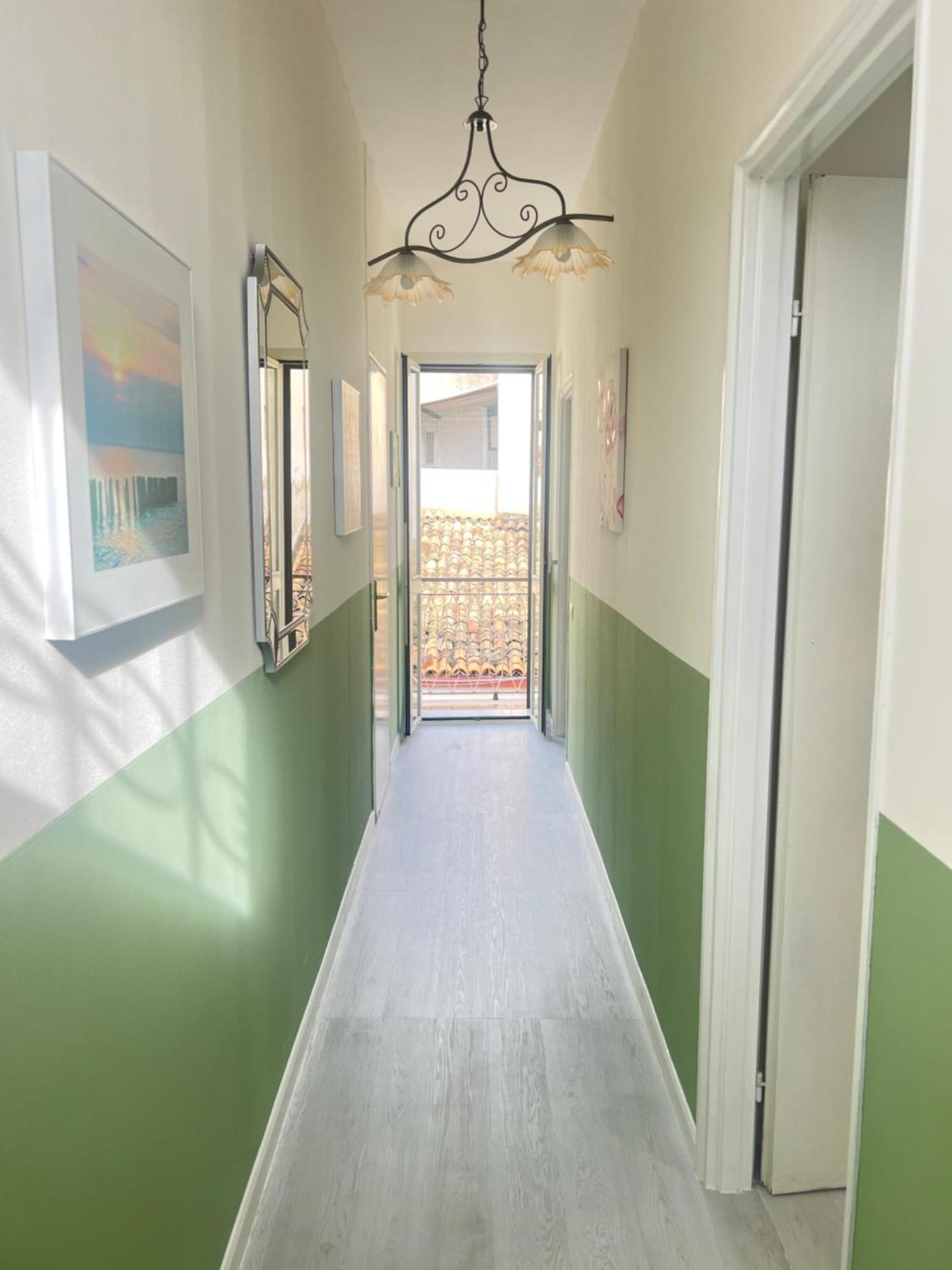 הוילה נוטו Casa La Formica מראה חיצוני תמונה