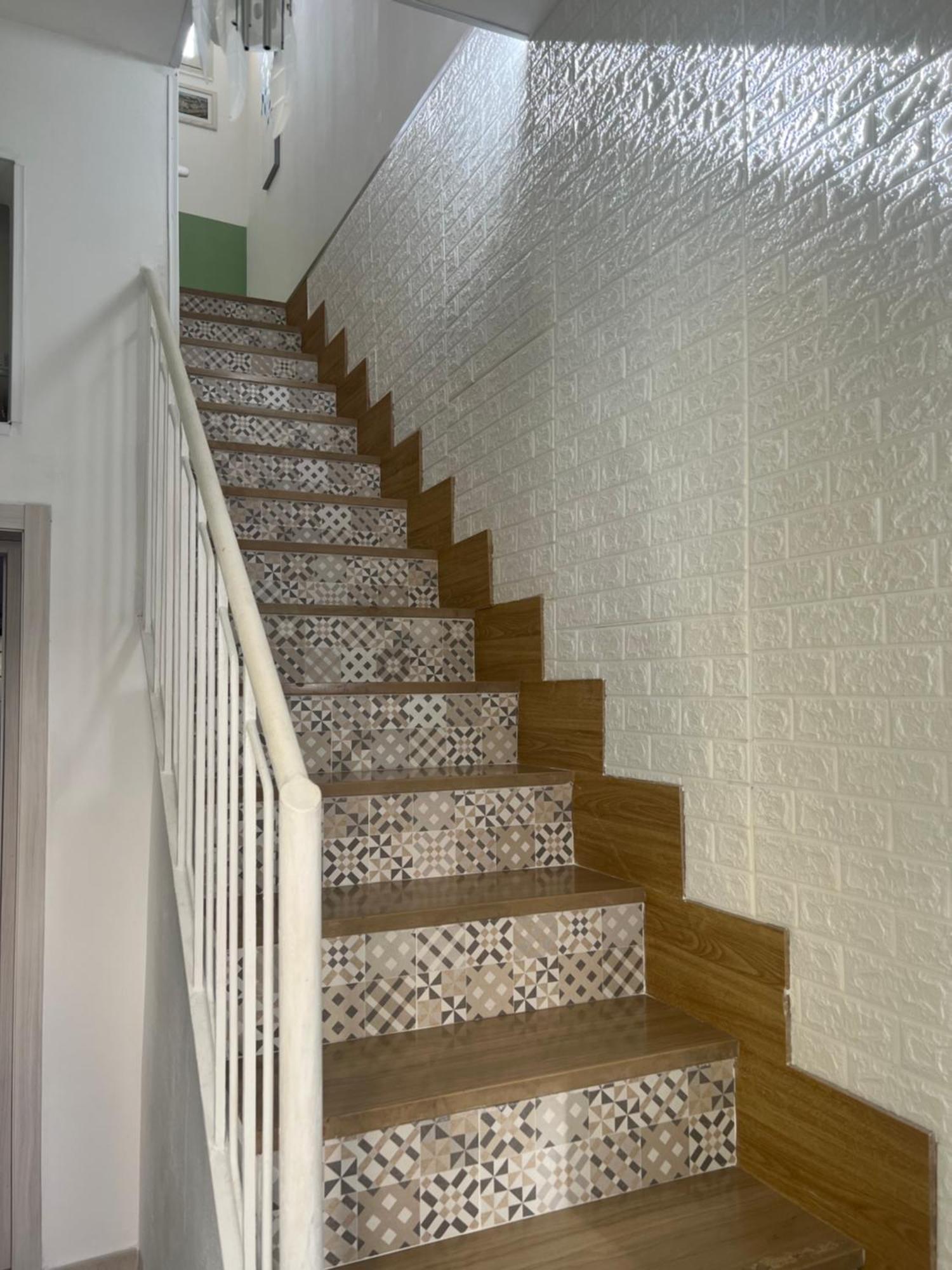 הוילה נוטו Casa La Formica מראה חיצוני תמונה