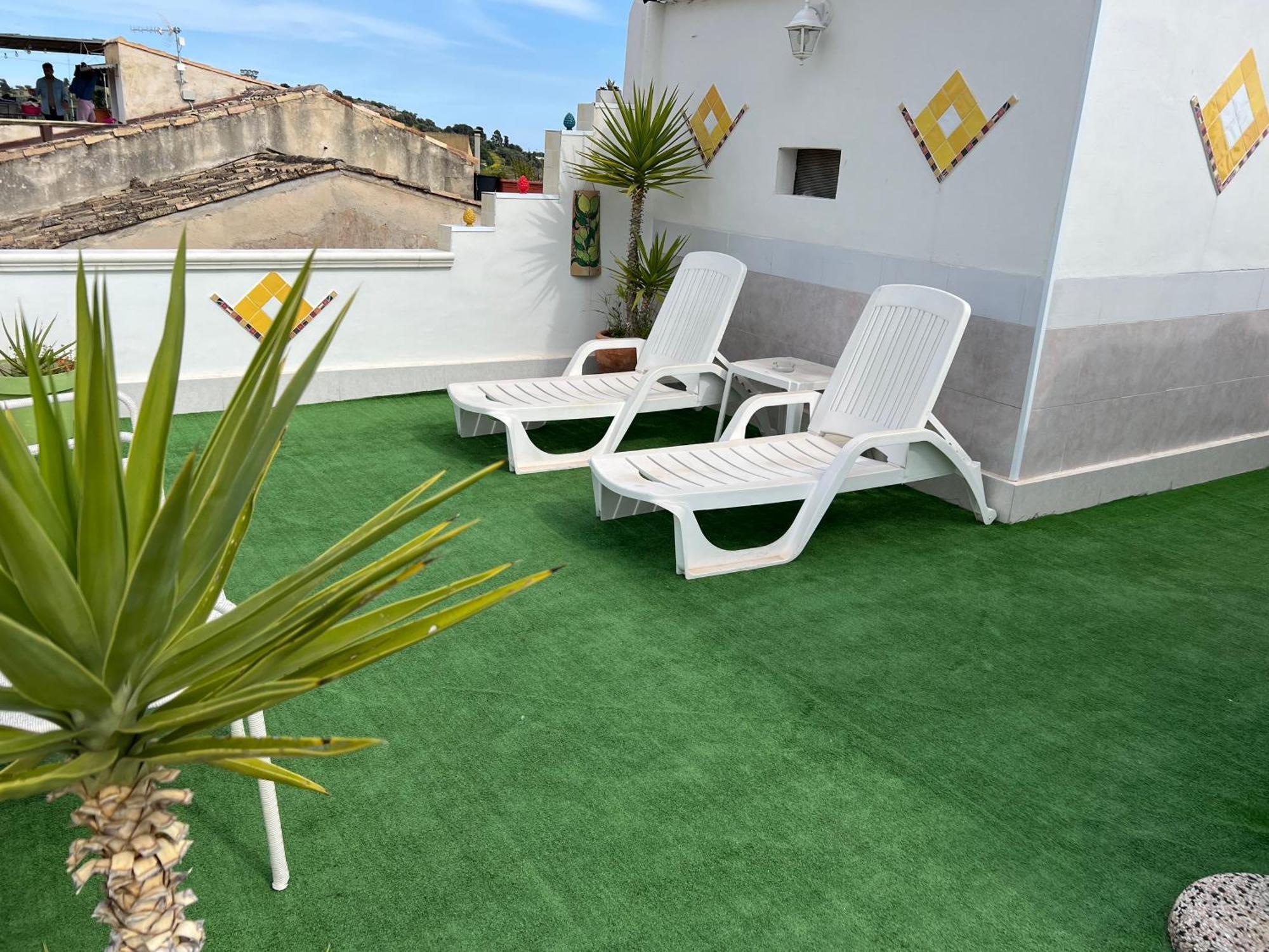 הוילה נוטו Casa La Formica מראה חיצוני תמונה